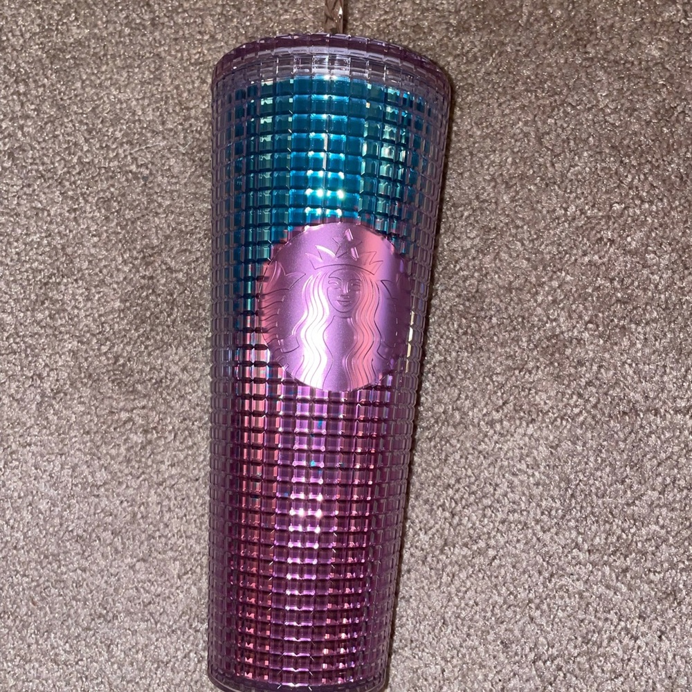 Starbucks summer 2021 tumbler